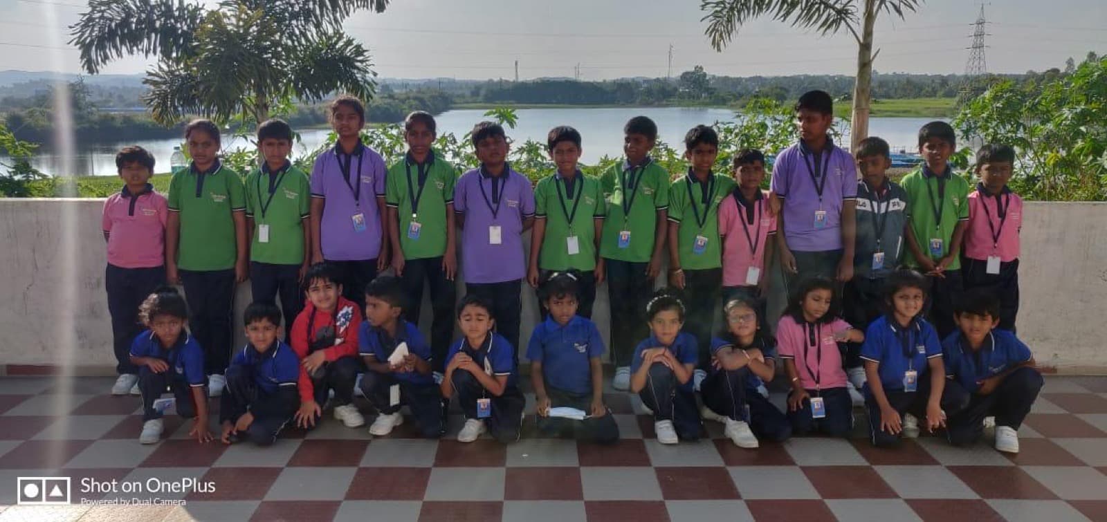 School photo 13