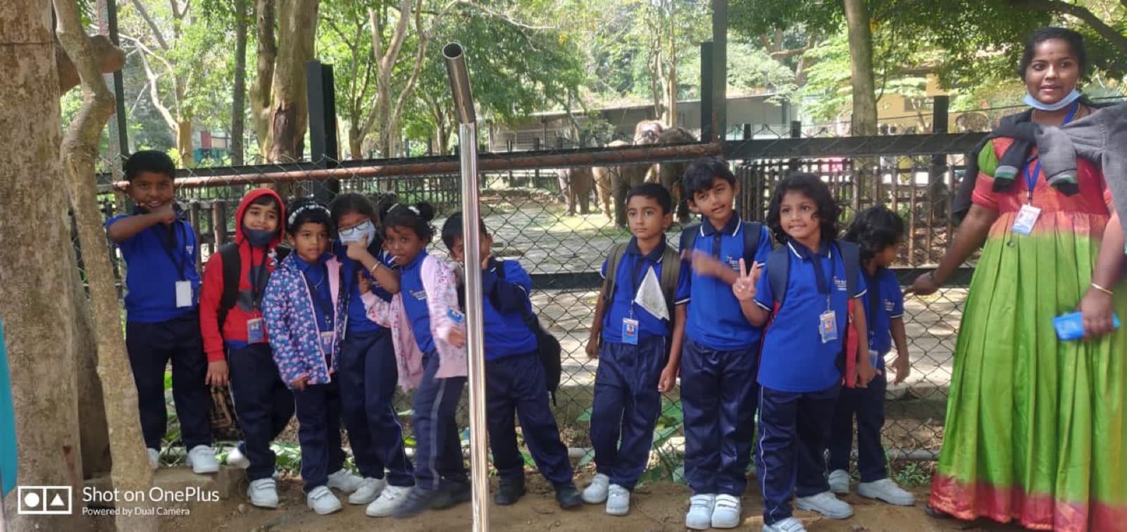 School photo 14