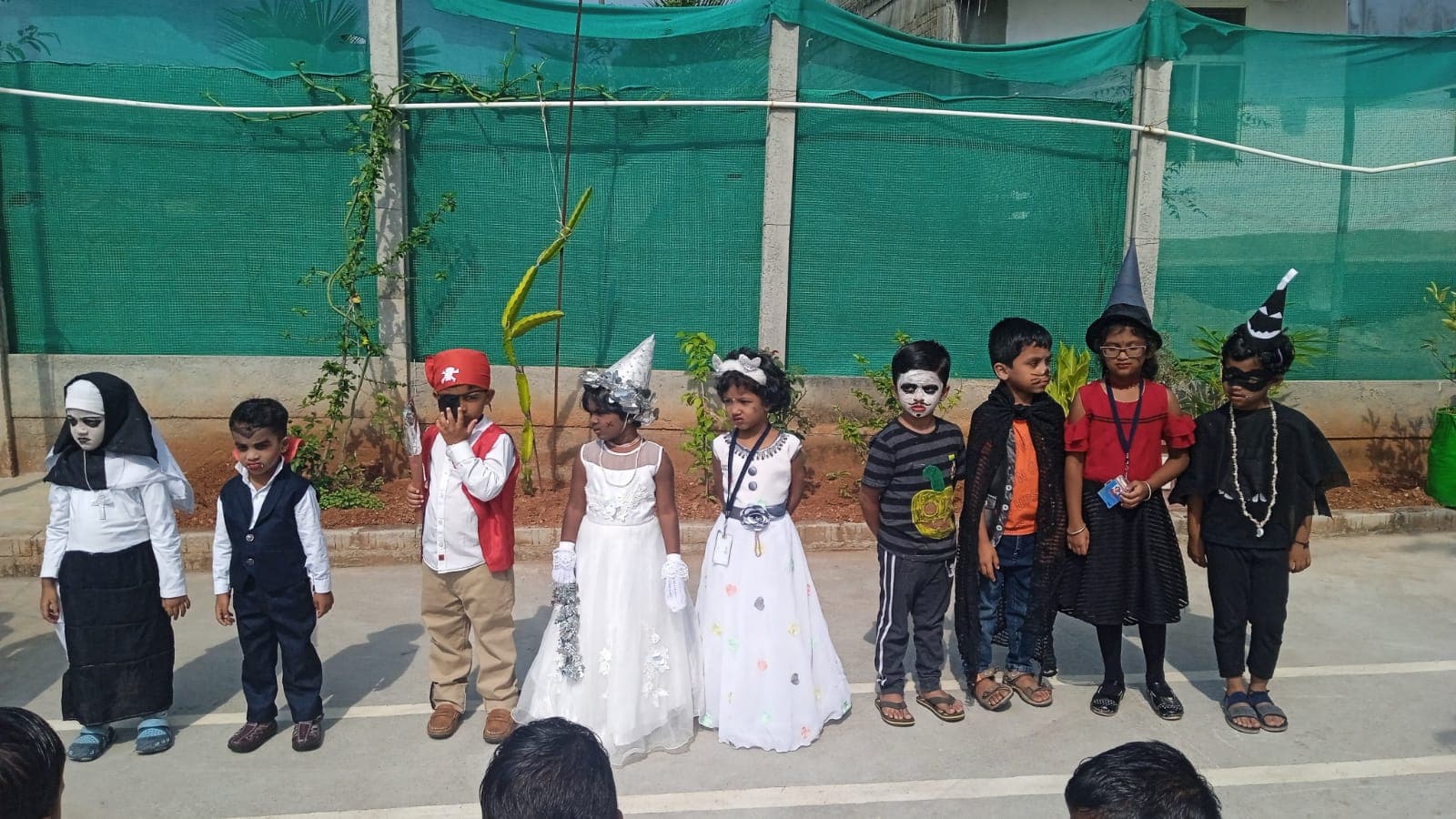 Montessori Toddlers